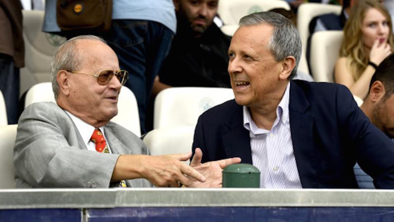 Έτσι μπαίνει ο Μπαλτάκος στον Παναθηναϊκό