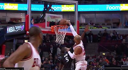 Η εκδίκηση των «θυμάτων» και ο Ταζ στο Top 10 (video)