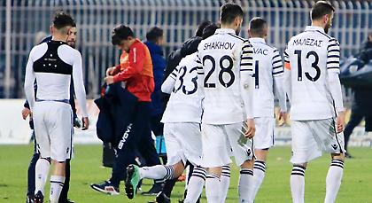 ΠΑΟΚ για… πολλά γκολ