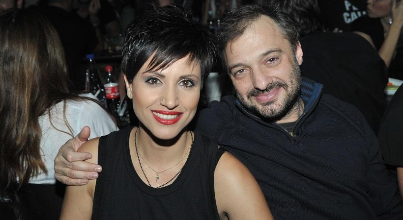 H Σοφία Παυλίδου μιλά πρώτη φορά για το ενδεχόμενο επανασύνδεσής της με τον Χρήστο Φερεντίνο