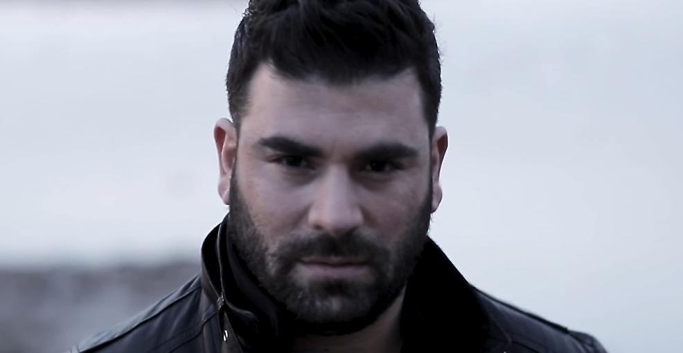 Ακούστε το νέο ακυκλοφόρητο τραγούδι του Παντελή Παντελίδη
