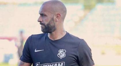 Παρελθόν από τον ΟΦΗ ο Μασάδο