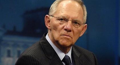 Εκπρόσωπος Σόιμπλε: Να εξεταστεί γρήγορα αν οι εξαγγελίες Τσίπρα είναι συμβατές με το πρόγραμμα