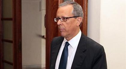 Να… ξετυλίξει το «δώρο» Μπαλτάκος ο Παναθηναϊκός