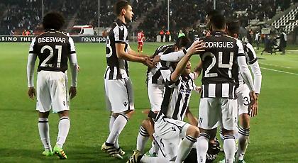 Είστε καλά; Μετά από δύο μήνες;