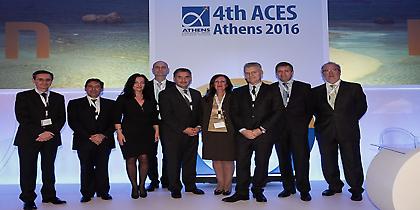 Μπροστάρης των εξελίξεων το αεροδρόμιο της Αθήνας