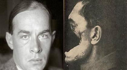 Όταν ο Χίτλερ εκτέλεσε την αδερφή του συγγραφέα Έριχ Μαρία Ρεμάρκ