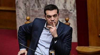 Τσίπρας: Θέλουμε να γίνουμε κοινωνοί των προβλημάτων των πολιτών