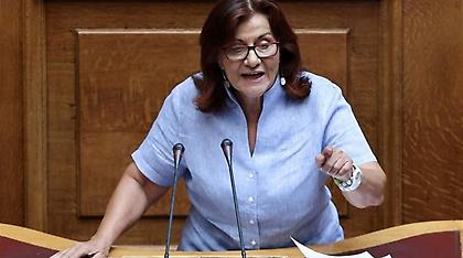 Φωτίου: Το εφάπαξ βοήθημα στους συνταξιούχους δεν αποτελεί 13η σύνταξη