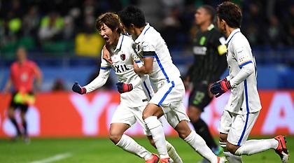 «Θορυβώδης» έκπληξη στο Παγκόσμιο Κύπελλο Συλλόγων! (video)