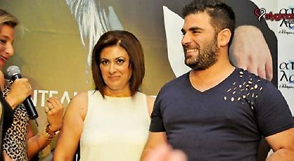 Το τρυφερό μήνυμα της μάνας του Παντελίδη και η φωτογραφία που συγκίνησαν το διαδίκτυο