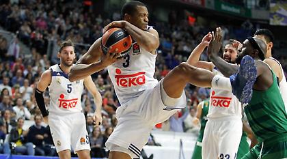 Λαβωμένη στην Τουρκία η Ρεάλ