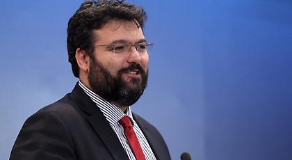 Παρέμβαση Βασιλειάδη για την ΕΠΟ