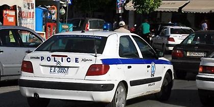 Ληστεία με Καλάσνικοφ στην Κηφισιά - Δύο τραυματίες