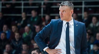 Γιασικεβίτσιους: «Πολλοί προσπάθησαν, ελάχιστοι όμως σταμάτησαν τον Σπανούλη»