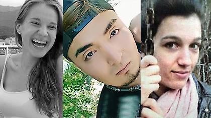 Σοκ: Ο Αφγανός που δολοφόνησε την 19χρονη στη Γερμανία, είχε σπρώξει και τη φοιτήτρια στην Κέρκυρα!