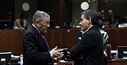 Είναι επίσημο: Η Ευρωζώνη παγώνει τα μέτρα για το χρέος λόγω των εξαγγελιών Τσίπρα!