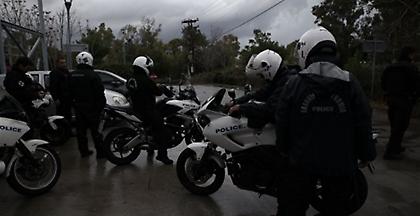 Μέλη της οικογένειας Υφαντή οι τραυματίες στην ένοπλη ληστεία της Κηφισιάς