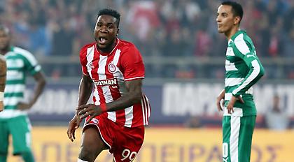 Η διαφορά του Ολυμπιακού από ΠΑΟ και ΠΑΟΚ…