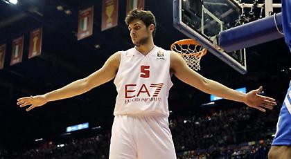 Τζεντίλε: Γεννημένος να σκοράρει