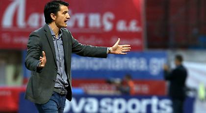 Αυτή είναι η ενδεκάδα του ΠΑΟΚ