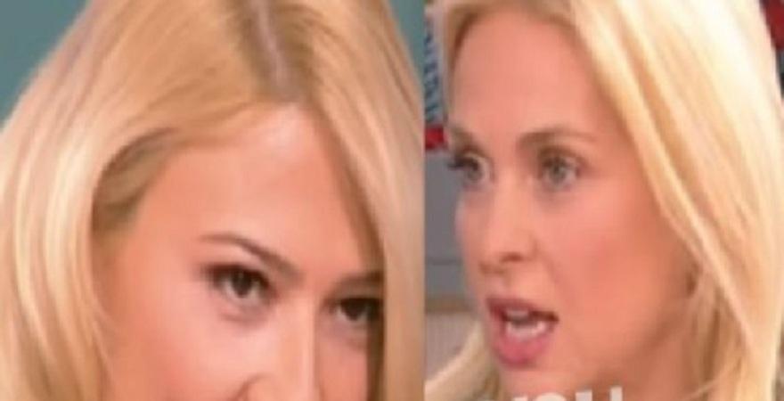 Η αποκάλυψη της Μαρί Κυριακού για τον μεγάλο γιο της Σκορδά που άφησε κάγκελο την παρουσιάστρια