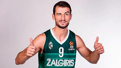 Βέστερμαν: «Από τις κορυφαίες ομάδες ο Ολυμπιακός, ηγέτης ο Σπανούλης»