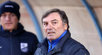 Τεννές: «Ιστορική πρόκριση για Λαμία»