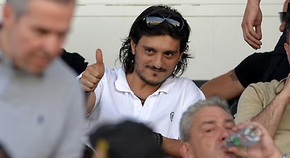 Βόμβα Γιαννακόπουλου: «Φεύγω από την Σπάρτη, αχάριστοι οι Σπαρτιάτες Ολυμπιακοί»!