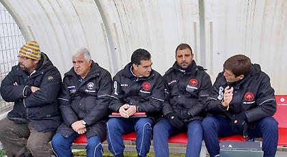 Παράσχος: «Νίκη ψυχολογίας»