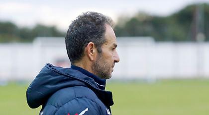 Γκάτζιος: «Δικαιούμασταν κάτι καλύτερο με Πλατανιά»