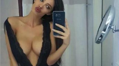 Μάχη με την ανορεξία δίνει η καλλονή «πρώην» του Νεϊμάρ - Δείτε φωτογραφίες