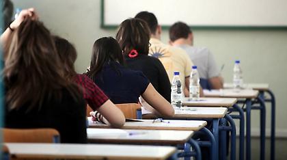 Μετά τις 5 Ιουνίου αρχίζουν οι πανελλαδικές εξετάσεις