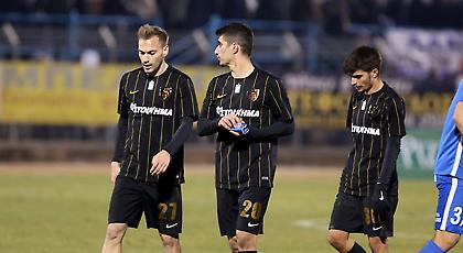 Με νοοτροπία της πλάκας, ένα βήμα μπρος και δύο πίσω θα κάνει η ΑΕΚ