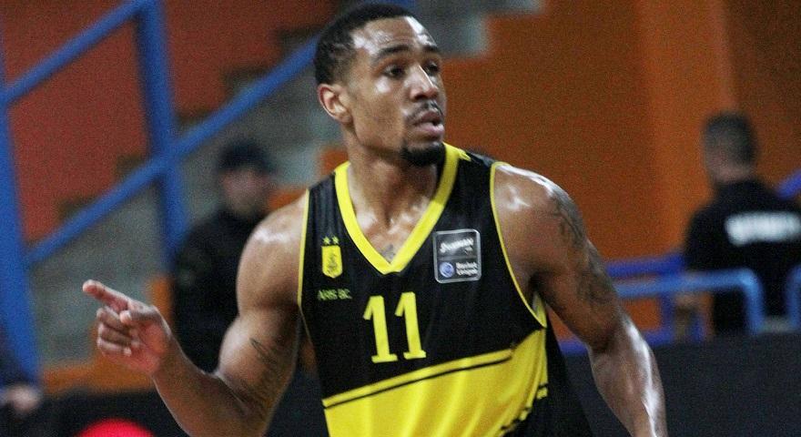 Ανακούφιση για Κάμινγκς και Τζένκινς στον Άρη