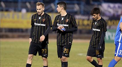 ΒΙΝΤΕΟ: Τα στιγμιότυπα του Λαμία-ΑΕΚ