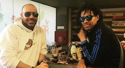 Μεντζαφός: «Να βρει το ελληνικό ποδόσφαιρο την χαμένη του αίγλη»