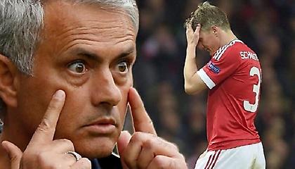 Μουρίνιο: «Ανοιχτός σε προτάσεις, αλλά νομίζω ο Σβαϊνστάιγκερ θα μείνει»