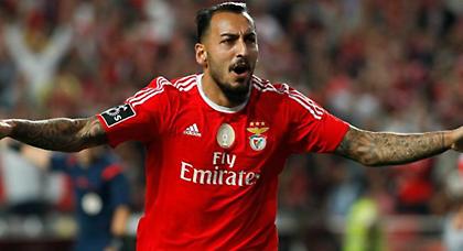 «Καρφώνει» και στο Κύπελλο ο Μήτρογλου! (video)