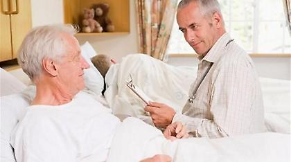 Σημαντική ανακάλυψη: Φάρμακο για την ελονοσία βοηθά στην αντιμετώπιση του καρκίνου του προστάτη