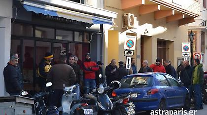 Χίος: Σε 10 ημέρες η απόφαση για το κέντρο κράτησης Μερσινιδίου