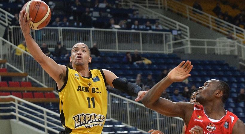 ΑΕΚ… για πλάκα