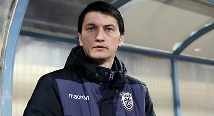 Ίβιτς: «Δεν μας αξίζει η θέση που έχουμε στο πρωτάθλημα»