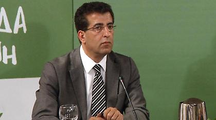 Δημήτρης Καρύδης: «Μετατρέπουν την Ψυτάλλεια σε νέα χαβούζα»