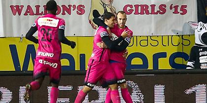 Χατ-τρικ πρόκρισης ο Καρέλης! (video)