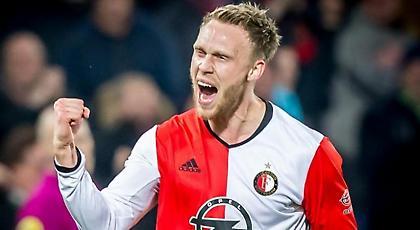 Σαρωτικές Φέγενορντ, Φίτεσε