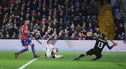 Ακόμη και ο Ζλάταν… φοβήθηκε