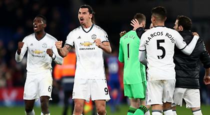 Μην διαολίζετε τη Γιουνάιτεντ!