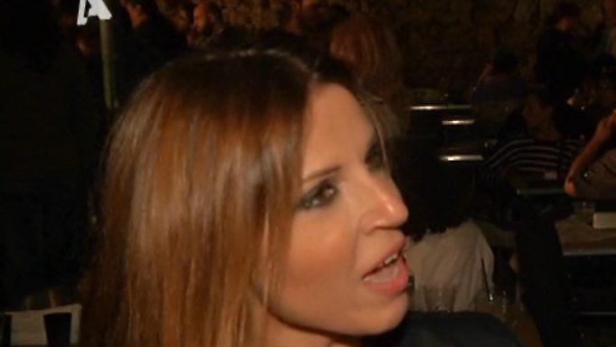 Η Ευρυδίκη μιλά για το άγριο κράξιμο που δέχτηκε η Ψυχίδου