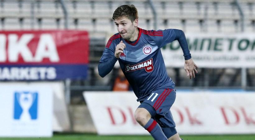 Οι εξηγήσεις του Μπέντο για τον παραγκωνισμό του Μάριν